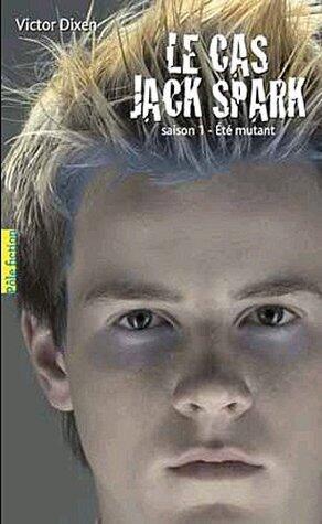 Le Cas Jack Spark