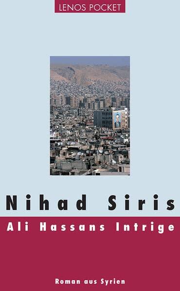 Ali Hassans Intrige