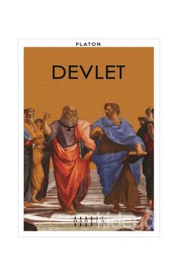 Platon (Eflatun) - Devlet