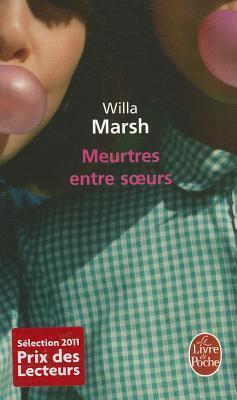 Meurtres entre soeurs