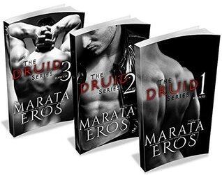 The Druid Series: Volumes 1-3: Reapers / Bled / Harvest