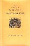 The Design of Rabelais's Pantagruel