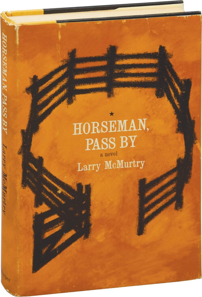 Horseman, Pass By
