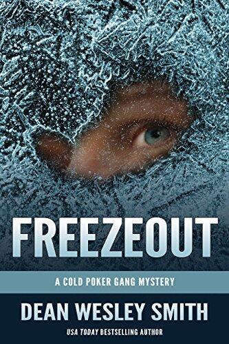 Freezeout: A Cold Poker Gang Mystery