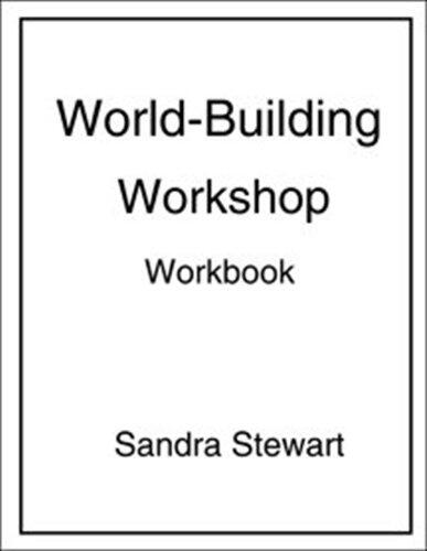 World-Building Workshop Workbook