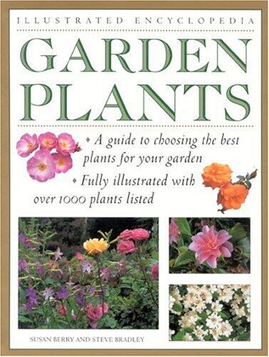 Garden Plants