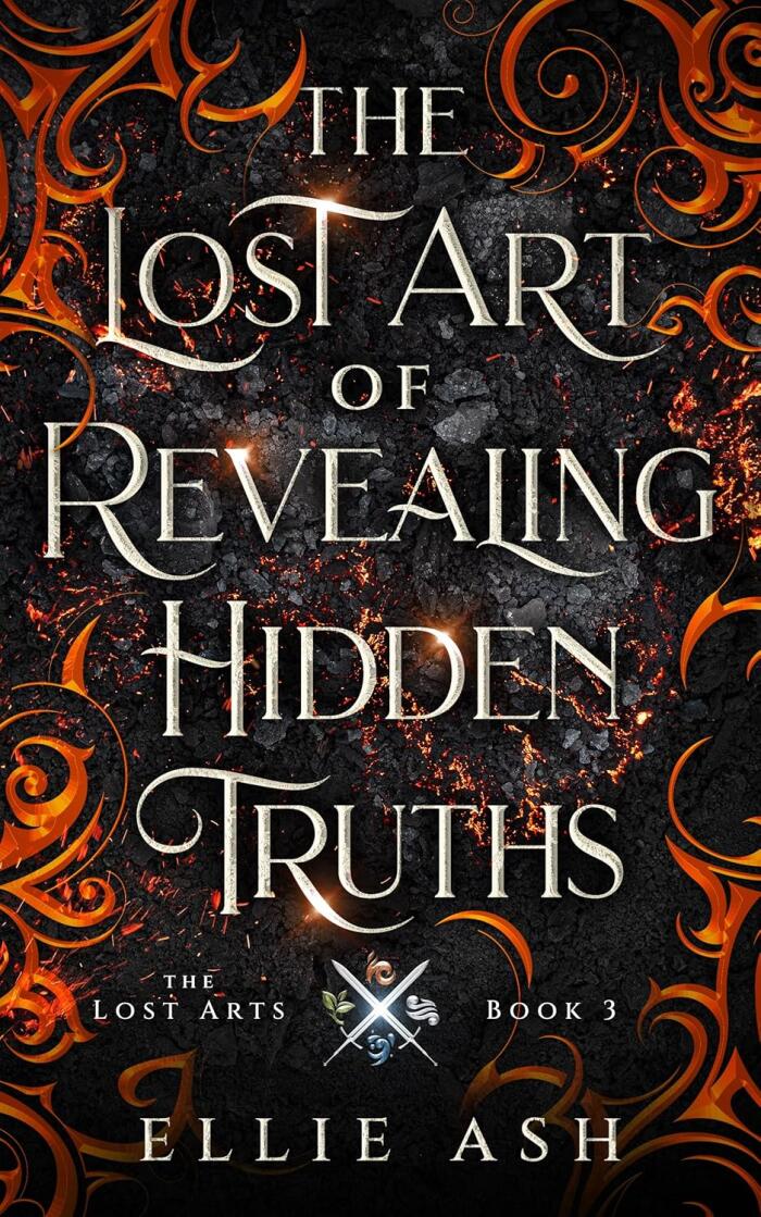 The Lost Art of Revealing Hidden Truths