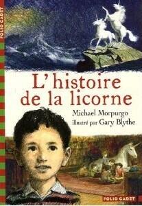 L'histoire De La Licorne