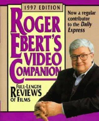 Roger Ebert's Video Companion