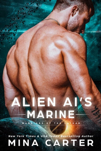 Alien AI's Marine