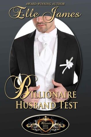 The Billionaire Husband Test