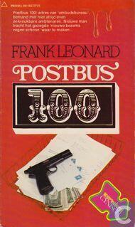 Postbus 100