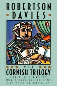 The Cornish Trilogy