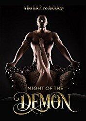 Night of the Demon Anthology Book One