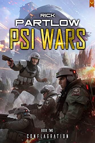 PSI Wars