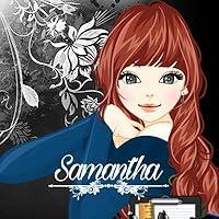 Samantha M.