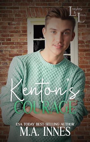 Kenton's Courage