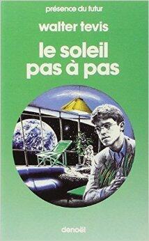 Le soleil pas à pas