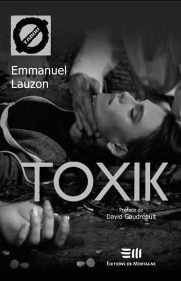 Toxik