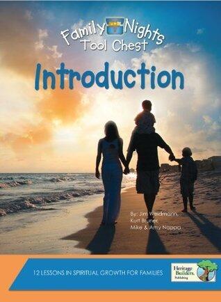 Introduction: Family Nights Tool Chest