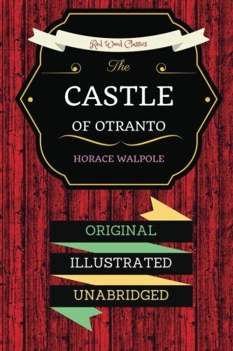 The Castle of Otranto: