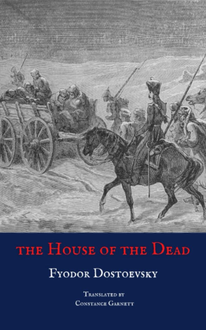 The House of the Dead