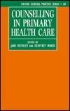 Counselling in Primary Health Care