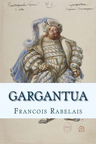 Gargantua