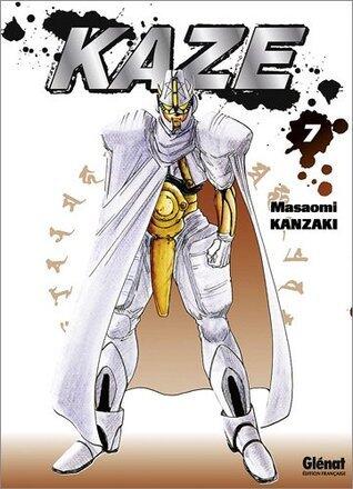 Kaze, Tome 7