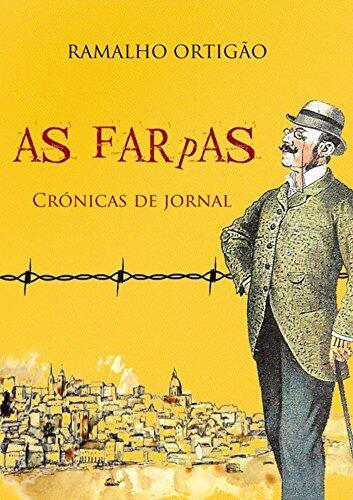 As Farpas: Revista "As Farpas", no final do século XIX