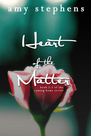 Heart of the Matter