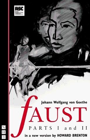 Faust: Parts I and II