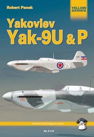 Yakovlev Yak-9U