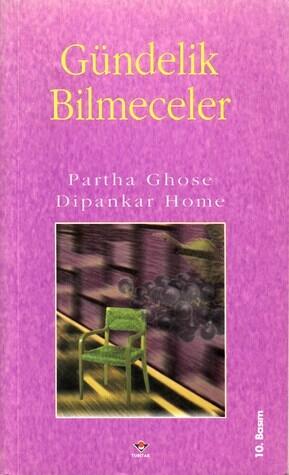 Gündelik Bilmeceler