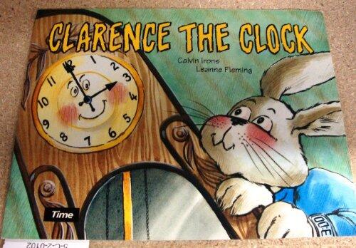 Clarence the Clock