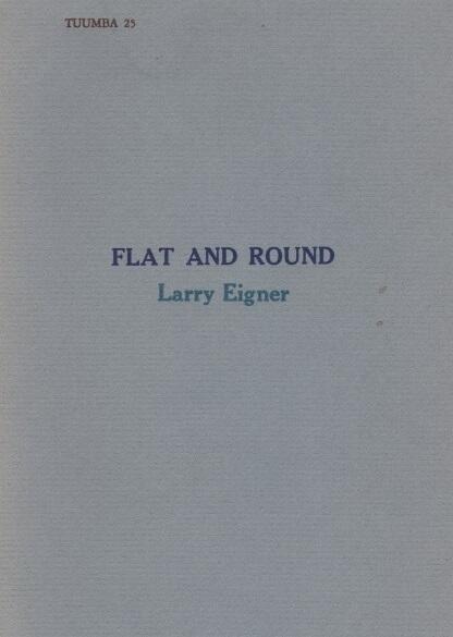 Flat and Round