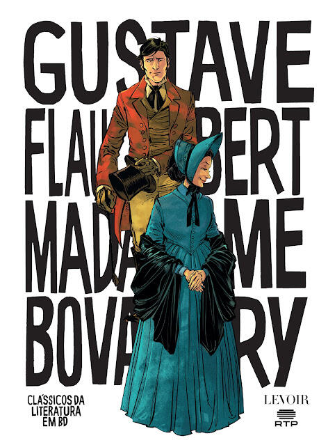 Madame Bovary