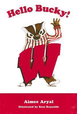 Hello Bucky!