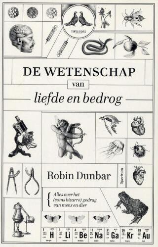 De wetenschap van liefde en bedrog