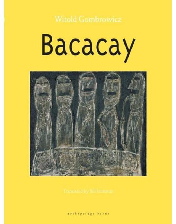 Bacacay