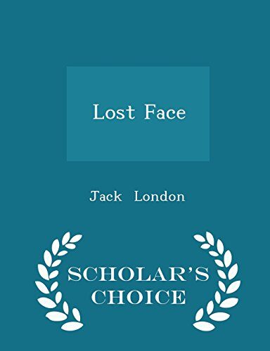 Lost Face