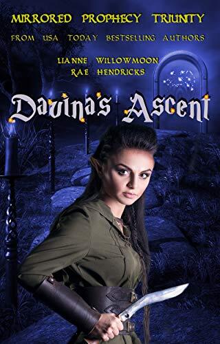 Davina's Ascent