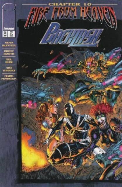 Backlash #20