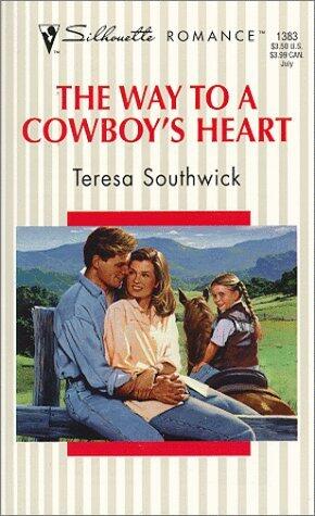 The Way to a Cowboy's Heart