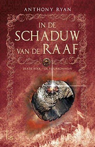 De Vuurkoningin