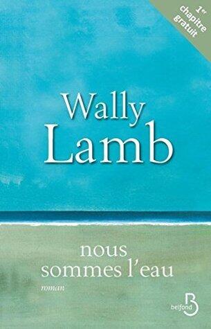 Nous sommes l'eau - Extrait