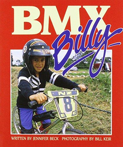 BMX Billy: Out and About