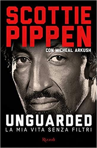 Unguarded: La mia vita senza filtri