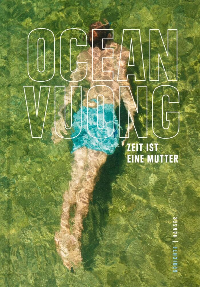 Zeit ist eine Mutter: Gedichte