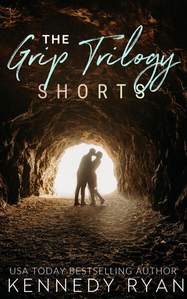 The Grip Trilogy Shorts